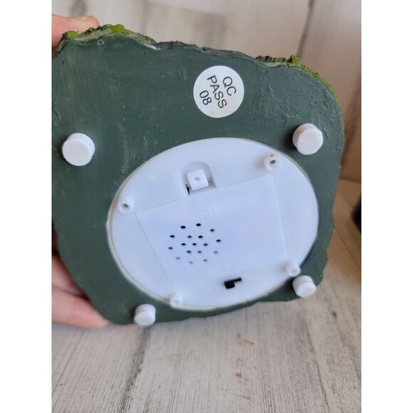 Spooky hollow Halloween tree light up haunted village accessory decor - Picture 9 of 10